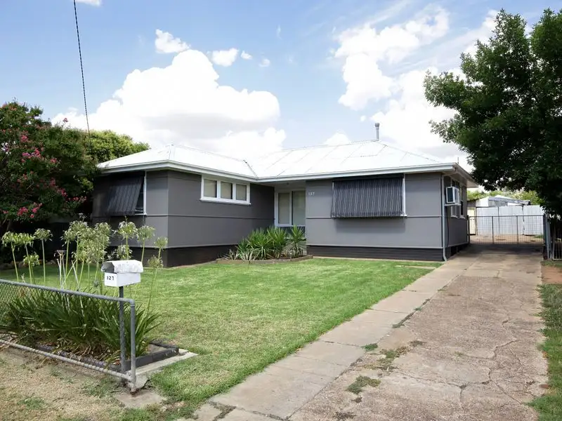 Main view of Homely house listing, 127 Bourke Street, Mount Austin NSW 2650