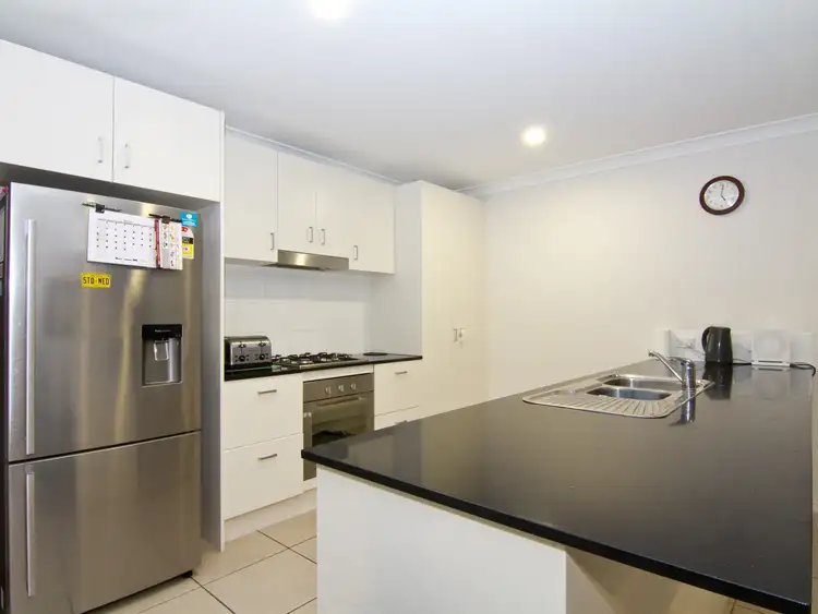 Second view of Homely house listing, 37 Lakes Entrance Drive, Springfield Lakes QLD 4300