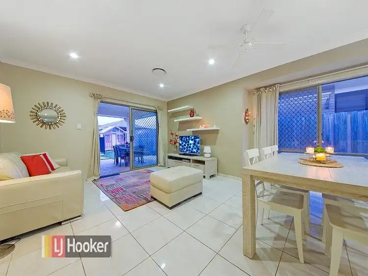 Sixth view of Homely house listing, 31 Spearmint Street, Griffin QLD 4503