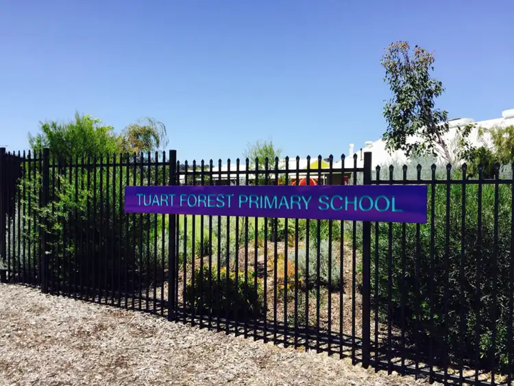 Third view of Homely land listing, Lot 754 Wuraming Bend, Dalyellup WA 6230