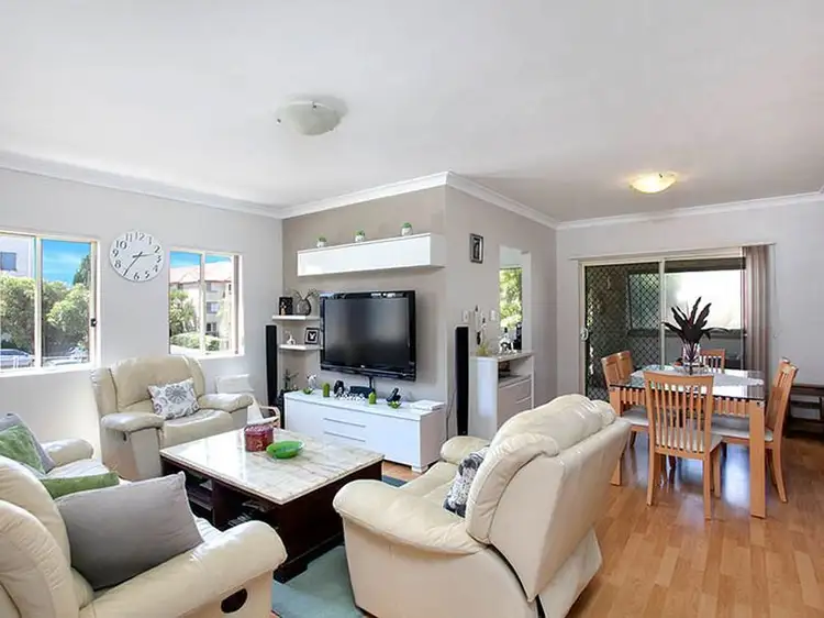 Fifth view of Homely apartment listing, 9/726 Princes Highway, Kogarah NSW 2217