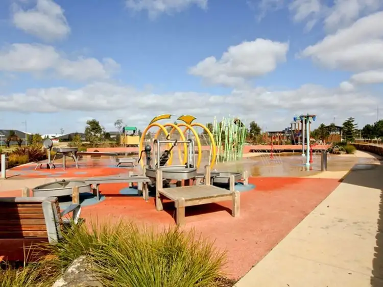 Second view of Homely land listing, Lot 420 Newmarket Road, Werribee VIC 3030