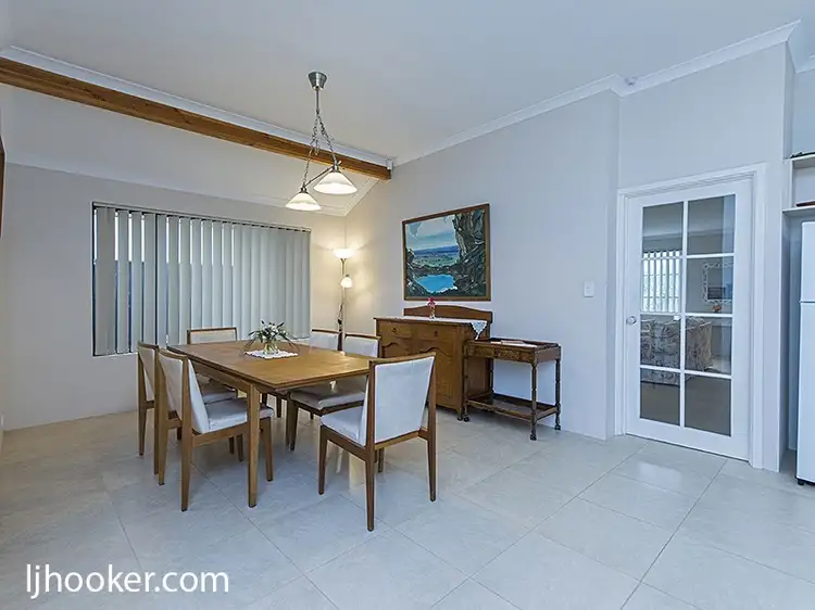 Fourth view of Homely house listing, 5 Silverpan Way, Byford WA 6122