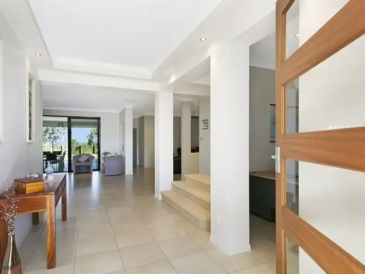 Second view of Homely house listing, 7 Foreshore Terrace, Cleveland QLD 4163