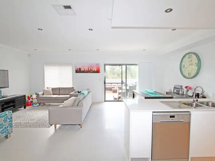 Third view of Homely house listing, 21 Firetail Circuit, Cranebrook NSW 2749