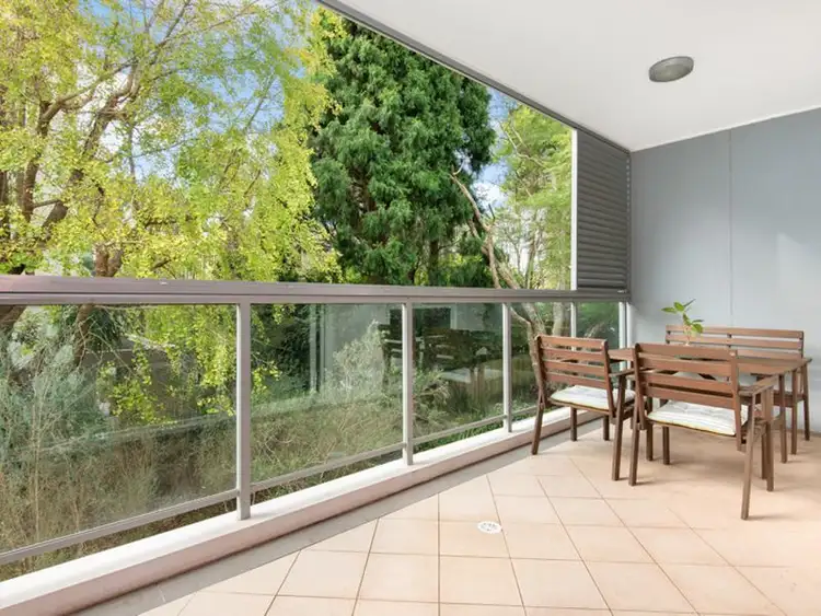 Third view of Homely apartment listing, 514/36 Stanley Street, St Ives NSW 2075