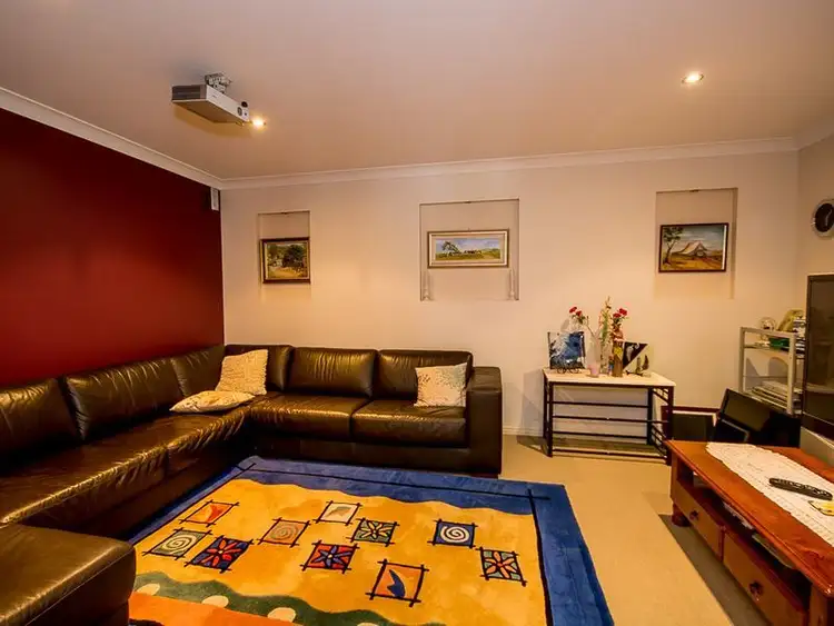 Sixth view of Homely house listing, 15 Alabama Court, Wamuran QLD 4512