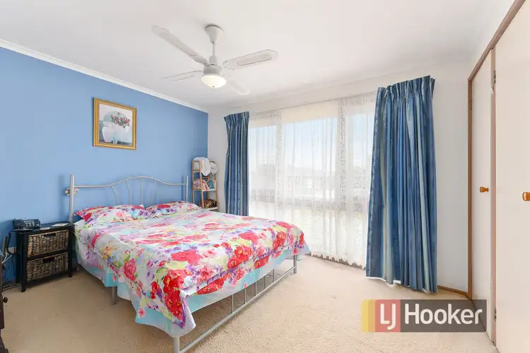 Fourth view of Homely house listing, 43 Eyebright Square, Hallam VIC 3803