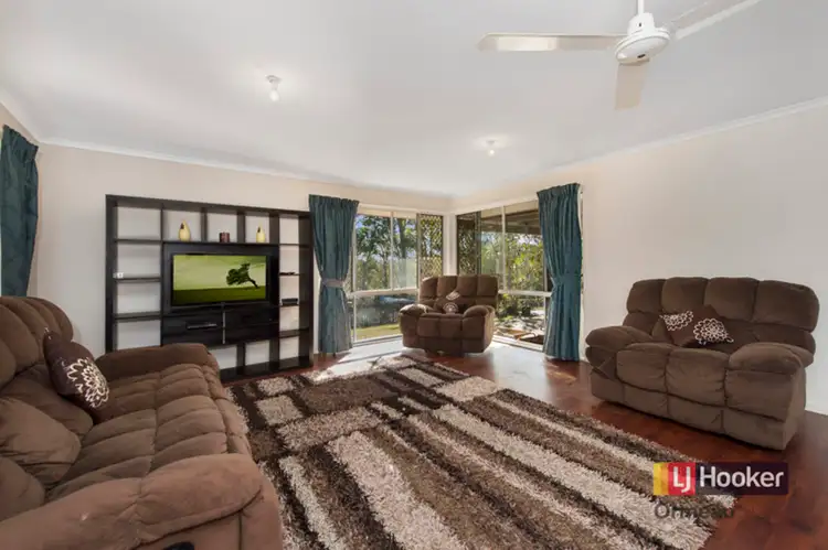 Fifth view of Homely house listing, 69 Glen Osmond Road, Yatala QLD 4207