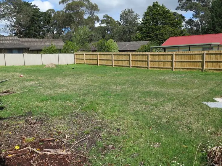 Sixth view of Homely land listing, 2A Doysal Avenue, Ferntree Gully VIC 3156