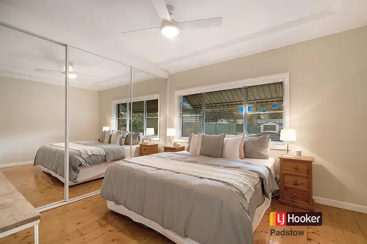 Fifth view of Homely house listing, 15 Cairo Avenue, Padstow NSW 2211