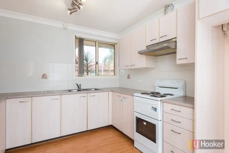 Fourth view of Homely semi-detached listing, 2/5 Nevil Way, Casula NSW 2170