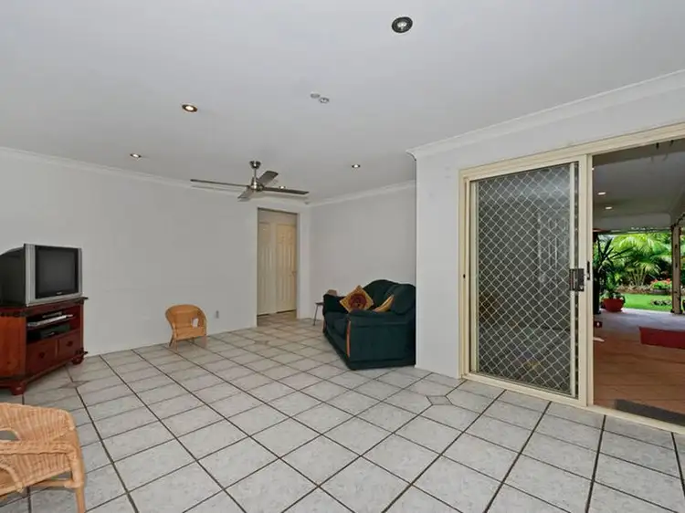 Fifth view of Homely house listing, 8 Yalbah Court, Ormeau QLD 4208
