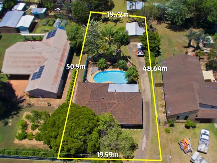 18 Keith Street, Capalaba QLD 4157