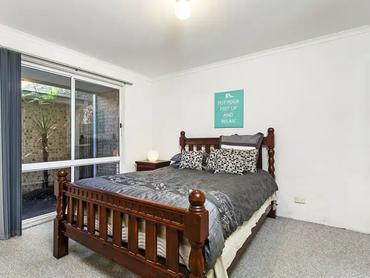 Sixth view of Homely unit listing, 132/15 John Cleland Crescent, Florey ACT 2615