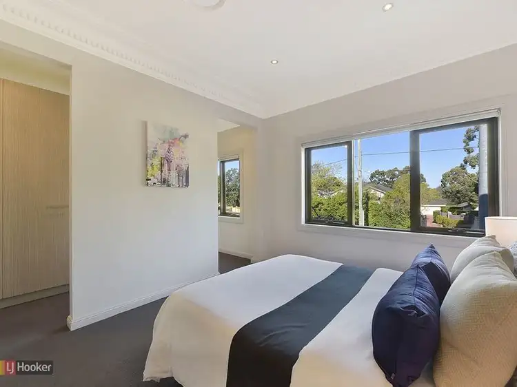 Fourth view of Homely unit listing, 7/496-500 Old Northern Road, Dural NSW 2158