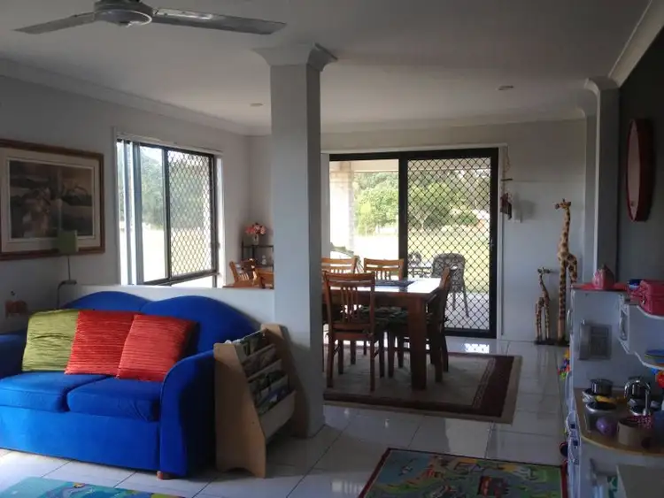 Seventh view of Homely house listing, 190 - 192 Premier Drive, Kingaroy QLD 4610