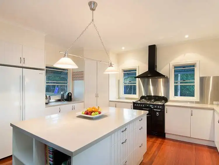 Sixth view of Homely house listing, 51 Blue Hills Drive, Bunya QLD 4055