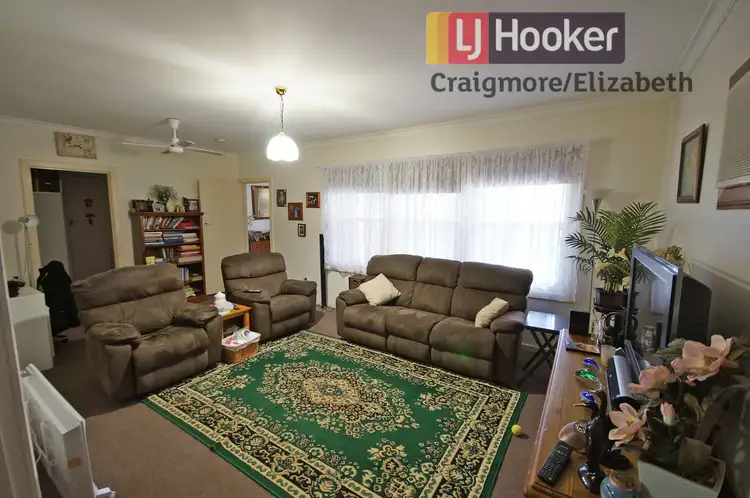 Second view of Homely house listing, 38 Bloomfield Crescent, Elizabeth Downs SA 5113