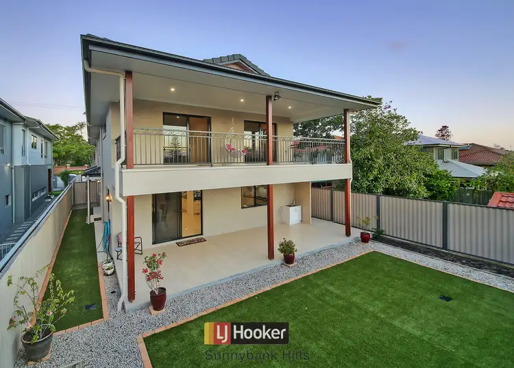 Fourth view of Homely house listing, 190 Station Road, Sunnybank QLD 4109