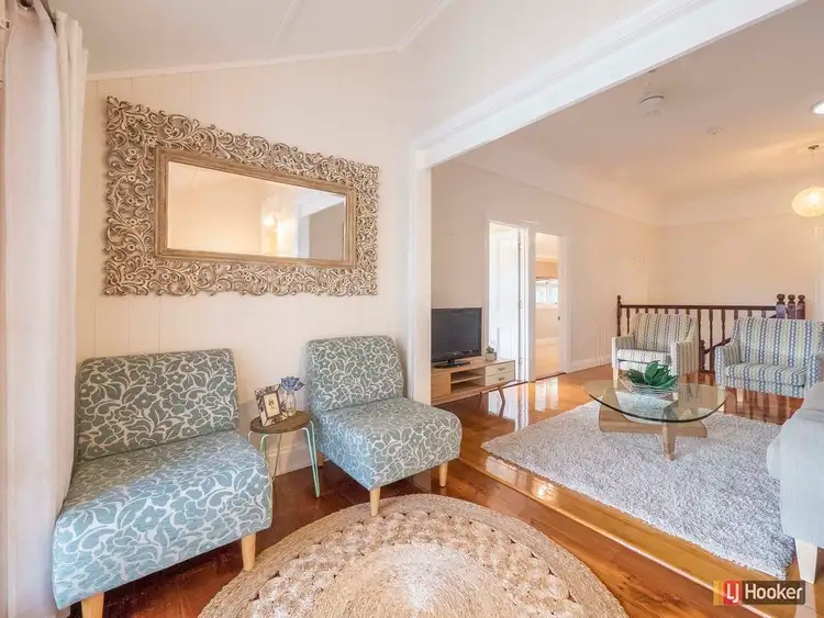 Fifth view of Homely house listing, 73 Orchid Street, Enoggera QLD 4051