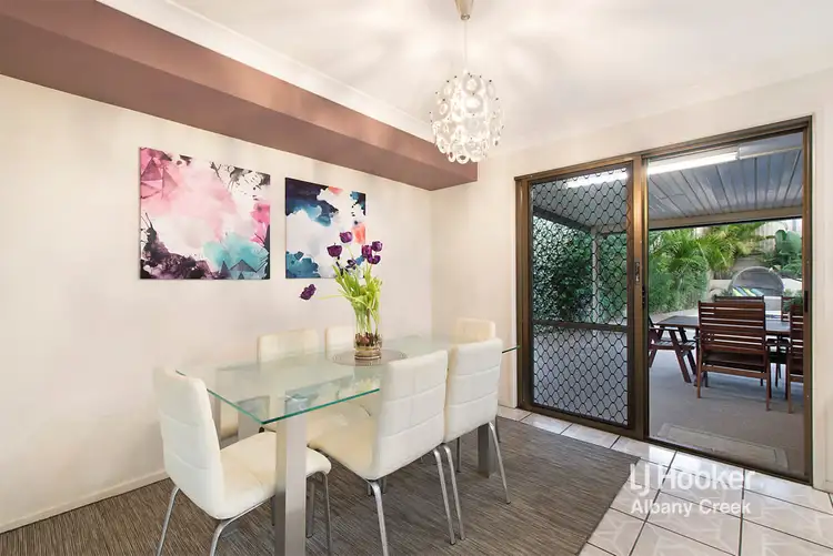 Fourth view of Homely house listing, 21 Thiess Drive, Albany Creek QLD 4035