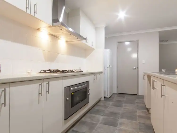 Seventh view of Homely house listing, 18 Shaftesbury Way, Wellard WA 6170
