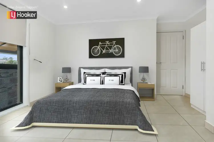 Fourth view of Homely house listing, 14 Bettong Crescent, Bossley Park NSW 2176