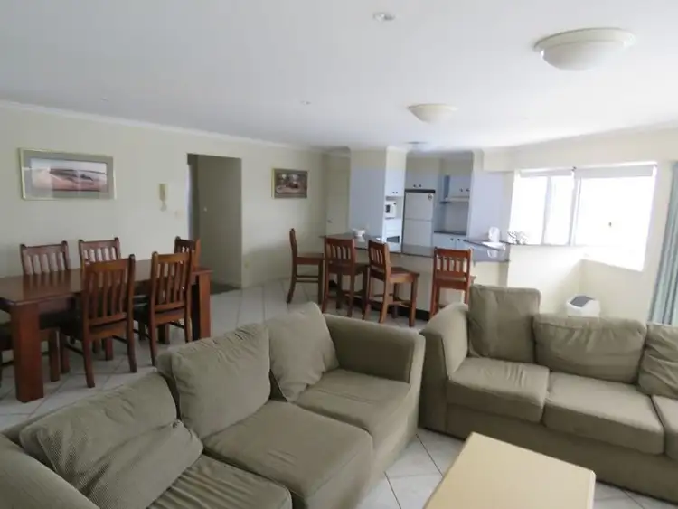 Seventh view of Homely unit listing, 18/8-12 Paragon Avenue, South West Rocks NSW 2431