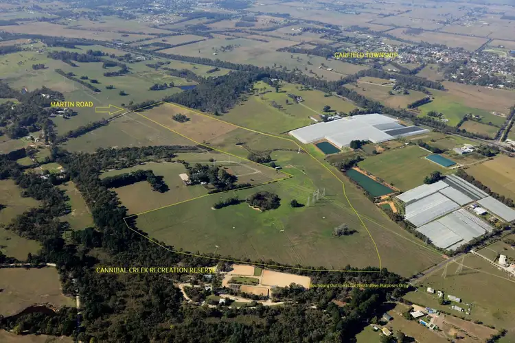 80 Garfield North Road, Garfield North VIC 3814