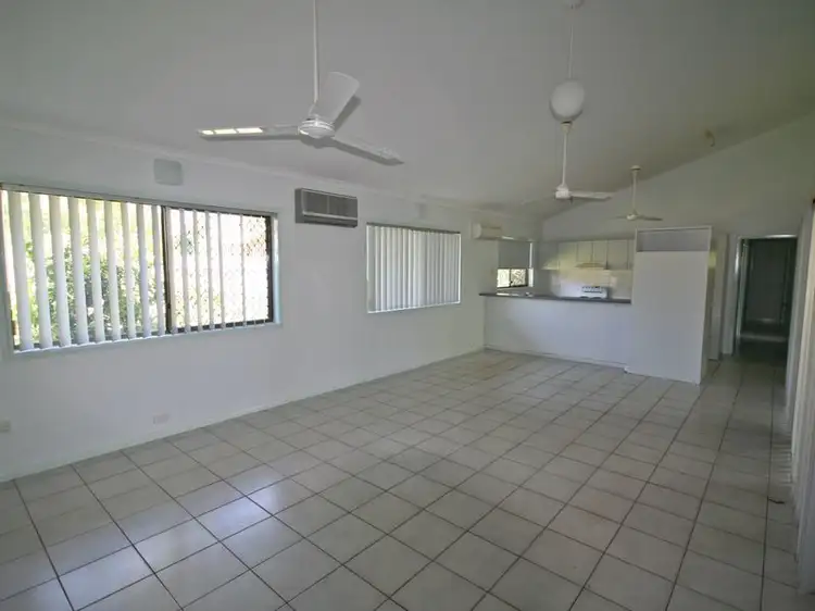 Second view of Homely house listing, 12 Herbert Court, Katherine NT 850