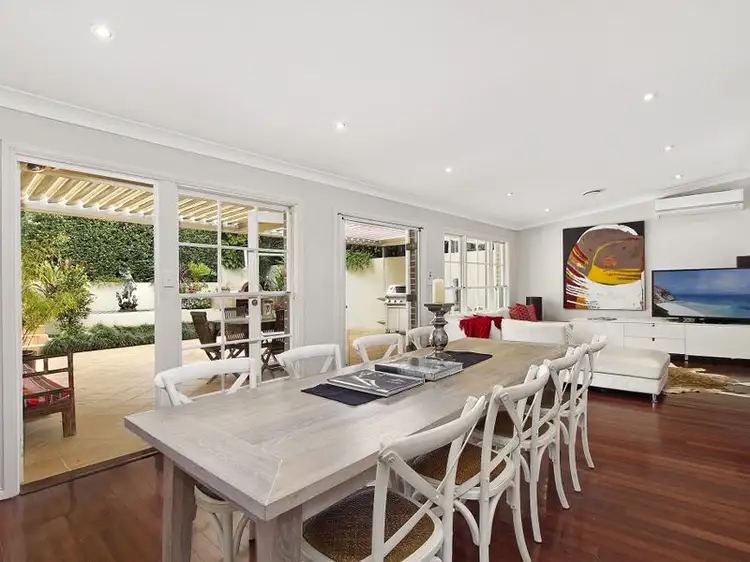 Second view of Homely house listing, 16 Tindale Road, Artarmon NSW 2064