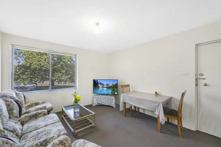 Third view of Homely unit listing, 58/3 Waddell Place, Curtin ACT 2605