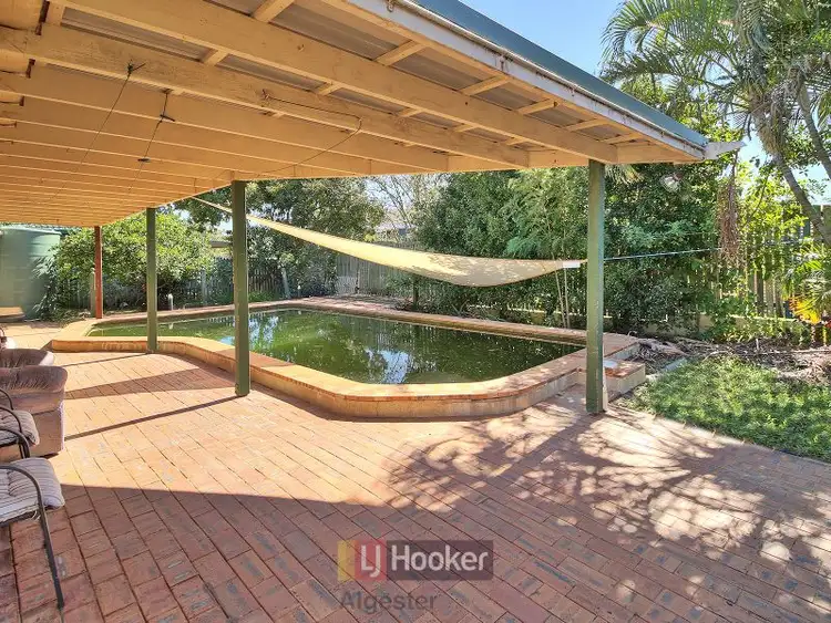 Fifth view of Homely house listing, 4 Quintinia Street, Algester QLD 4115