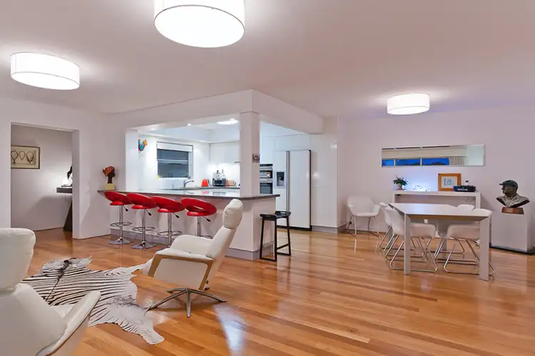 Seventh view of Homely apartment listing, 9/219 Millpoint Road, South Perth WA 6151