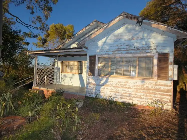 Main view of Homely house listing, 27 Wyoming Street, Wingham NSW 2429