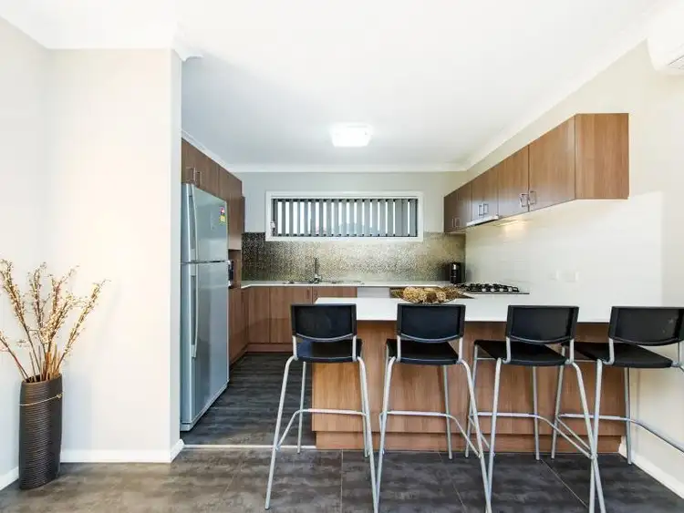 Third view of Homely house listing, 92 Northampton Drive, Glenfield NSW 2167