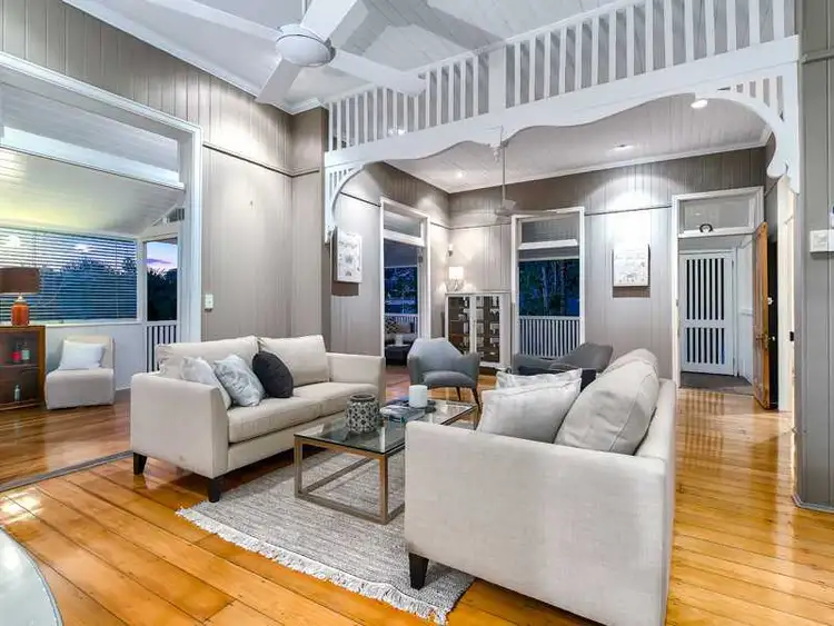 Sixth view of Homely house listing, 79 Angliss Street, Wilston QLD 4051