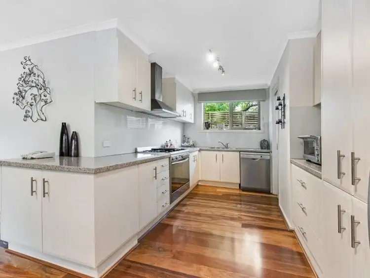 Second view of Homely house listing, 3 Roxburgh Road, Wantirna VIC 3152