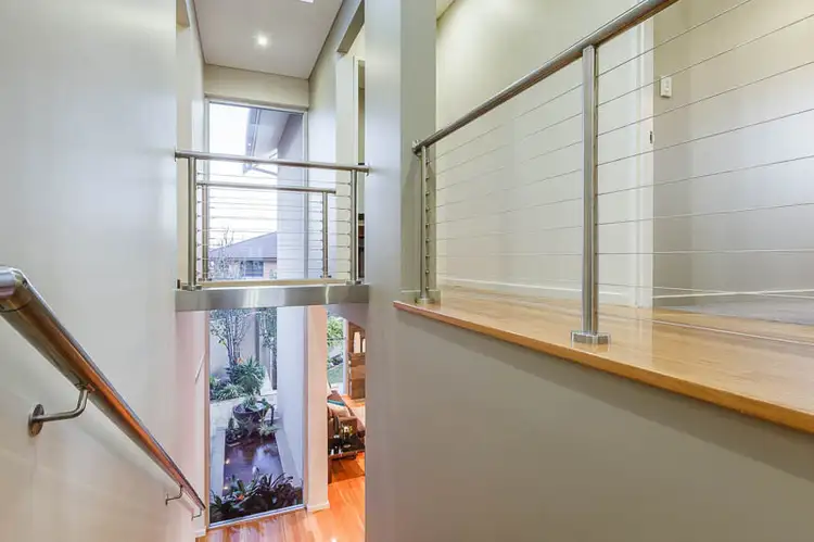 Fourth view of Homely house listing, 57 Stockdale Crescent, Wembley Downs WA 6019