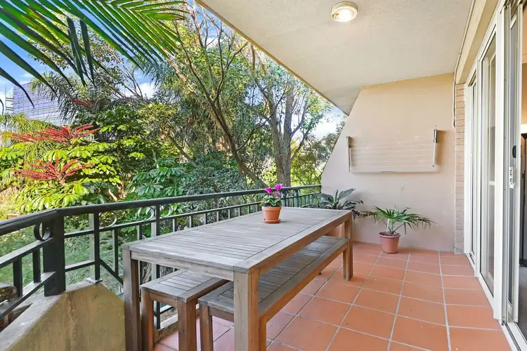 Second view of Homely apartment listing, 31/104-110 High Street, Mascot NSW 2020