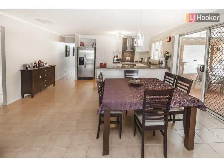 Fifth view of Homely house listing, 49 Lakes Drive, Craigieburn VIC 3064