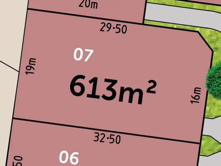 Lot 7 Osage Concourse, Mooroolbark VIC 3138