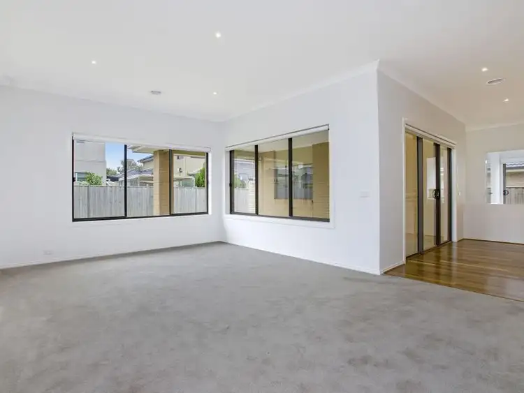 Fifth view of Homely house listing, 26 Tarcoola Crescent, Sanctuary Lakes VIC 3030