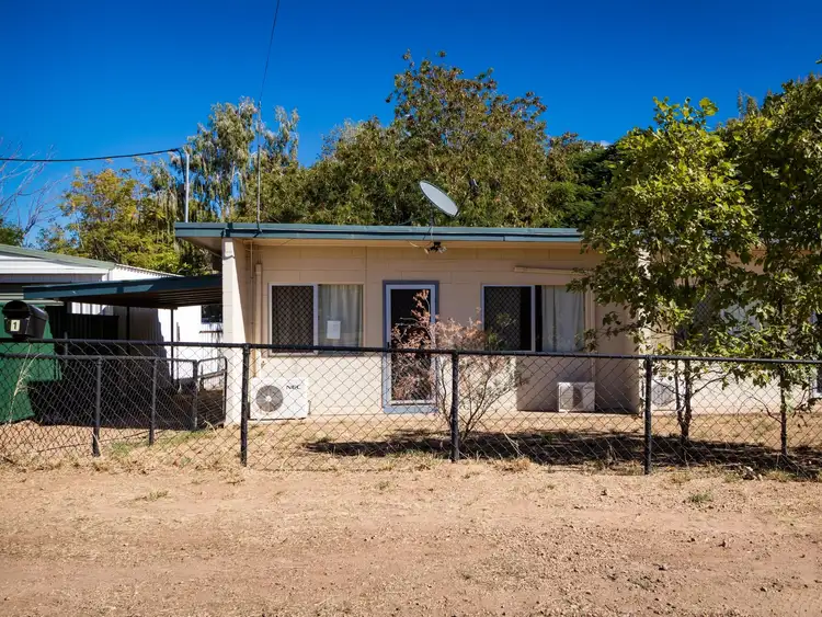 Fifth view of Homely unit listing, Unit 2/26 Joan Street, Mount Isa QLD 4825