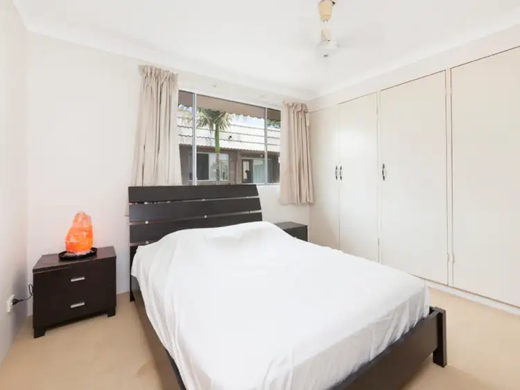 Third view of Homely unit listing, 34/68 Bellevue Terrace, St Lucia QLD 4067