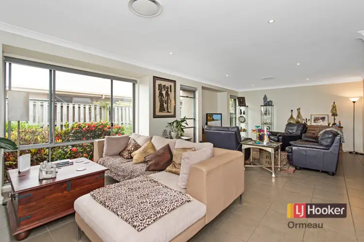 Fifth view of Homely house listing, 14 Glenafton Court, Ormeau QLD 4208