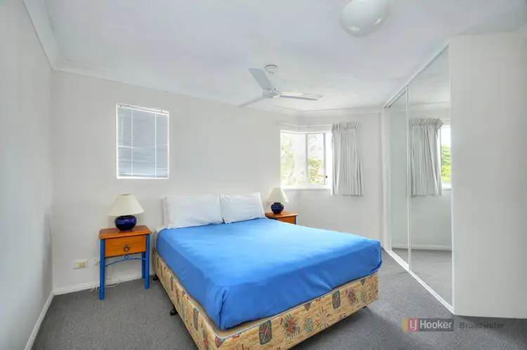 Sixth view of Homely unit listing, 39/484-488 Marine Parade, Biggera Waters QLD 4216