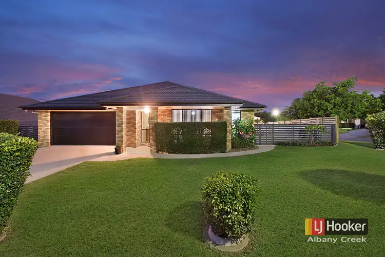 10 Lido Circuit, Warner QLD 4500