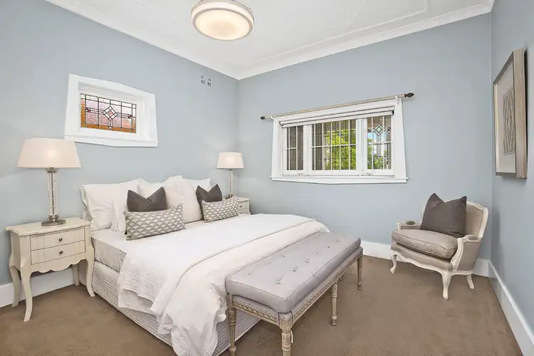 Second view of Homely house listing, 8 Haig Street, Chatswood NSW 2067